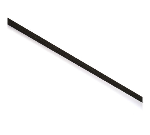 Ляскалка Liebe Seele Black Organosilicon Riding Crop