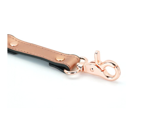 Хрестовина Liebe Seele Rose Gold Memory Hog Tie