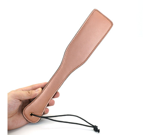 Паддл Liebe Seele Rose Gold Memory Paddle