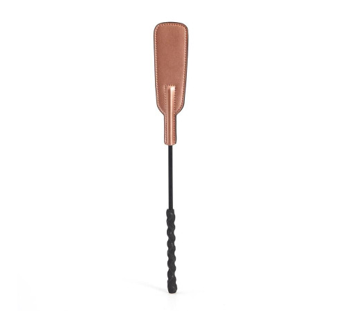 Ляскалка Liebe Seele Rose Gold Memory Riding Crop