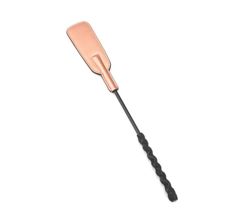 Ляскалка Liebe Seele Rose Gold Memory Riding Crop