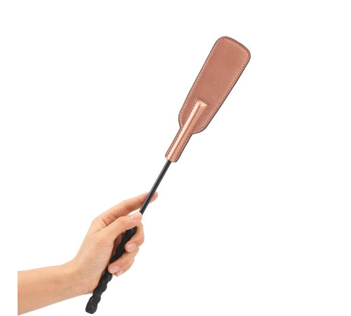 Ляскалка Liebe Seele Rose Gold Memory Riding Crop