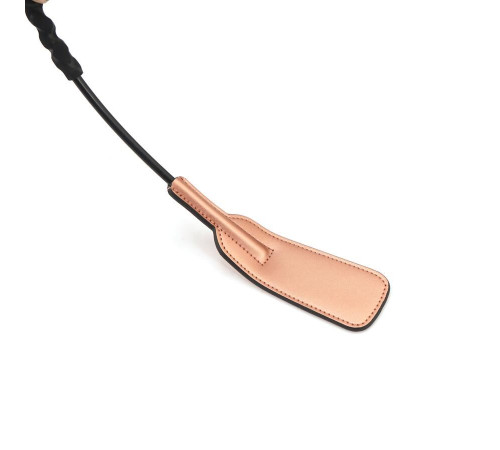 Ляскалка Liebe Seele Rose Gold Memory Riding Crop