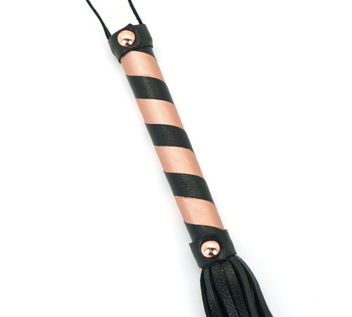 Флогер Liebe Seele Rose Gold Memory Flogger