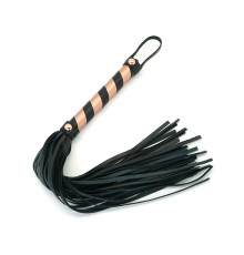 Флогер Liebe Seele Rose Gold Memory Flogger