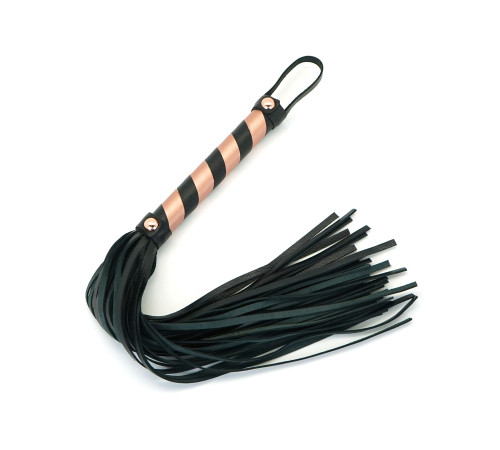 Флогер Liebe Seele Rose Gold Memory Flogger