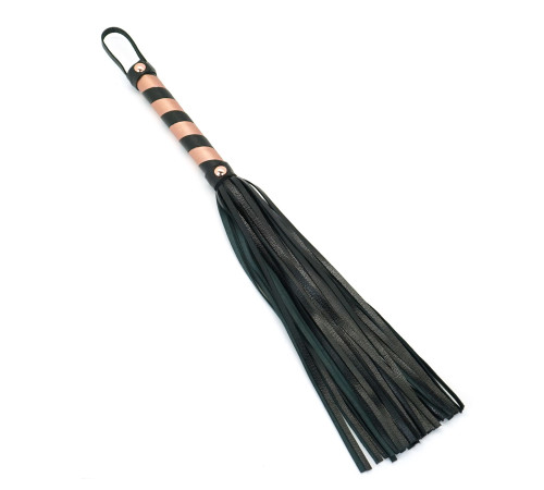 Флогер Liebe Seele Rose Gold Memory Flogger