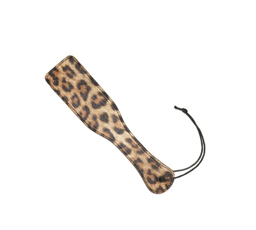 БДСМ-набір Liebe Seele Leopard Print 13pcs set, 13 предметів