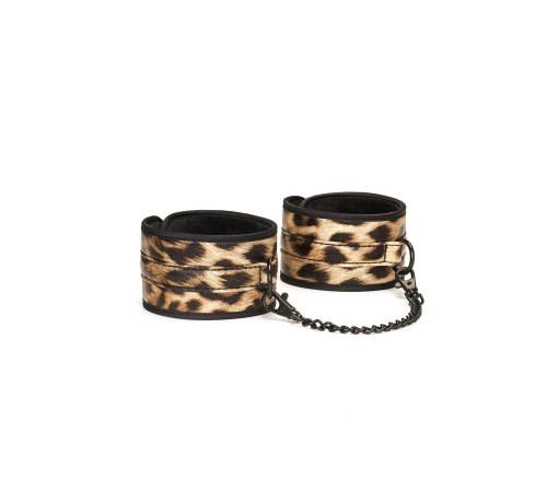 БДСМ-набір Liebe Seele Leopard Print 13pcs set, 13 предметів