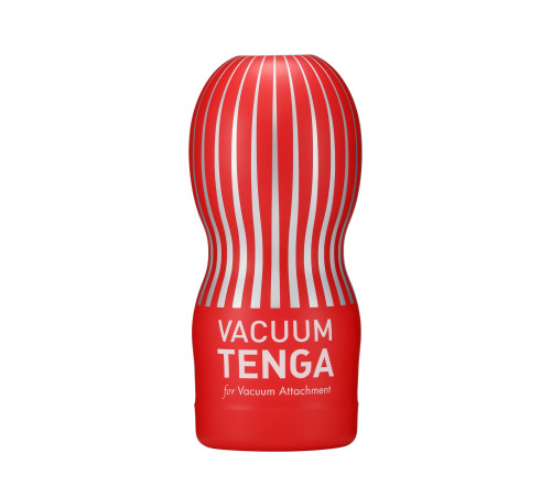 Вакуумна насадка Tenga VACUUM MAX (Vacuum Controller II + Vacuum Cup )