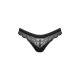 Трусики Obsessive Chemeris panties XS/S