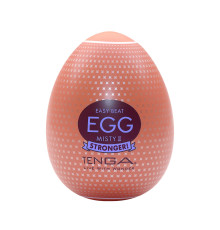 Мастурбатор-яйце Tenga Egg Misty II