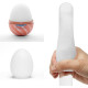 Набір мастурбаторів-яєць Tenga Egg Hard Boilded II Pack (6 яєць)