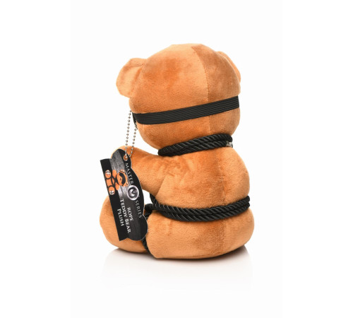 Іграшка плюшевий ведмідь ROPE Teddy Bear Plush, 22x16x12см