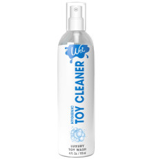 Спрей для очищення іграшок Wet Toy Cleaner, без спирту, діє за 30 секунд (118 мл)