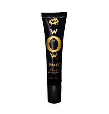 Збуджувальний гель для клітора Wet Wow Max O Clitoral Arousal Gel, легке поколювання (15 мл)