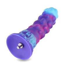 Силіконовий дилдо Hismith 7.48" Silicone Dildo HSA138 Monster Series