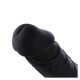 Силіконовий дилдо Hismith 8.3" Silicone Dildo Black