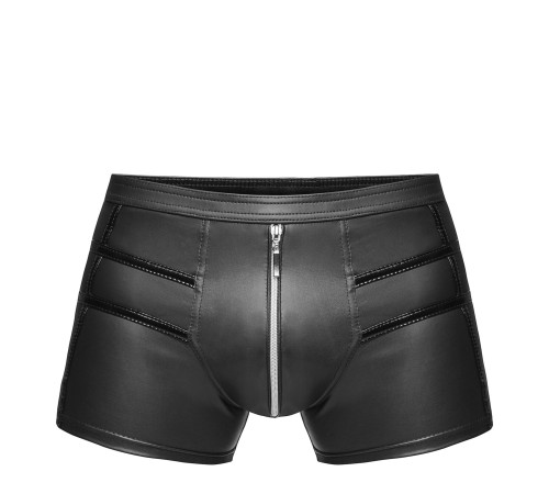 Чоловічі шорти Noir Handmade H006 Men shorts, M, з мокрим ефектом