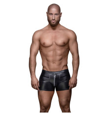 Чоловічі шорти Noir Handmade H006 Men shorts, M, з мокрим ефектом