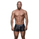 Чоловічі шорти Noir Handmade H006 Men shorts, M, з мокрим ефектом