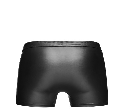 Чоловічі шорти Noir Handmade H006 Men shorts, M, з мокрим ефектом