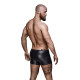 Чоловічі шорти Noir Handmade H006 Men shorts, L, з мокрим ефектом