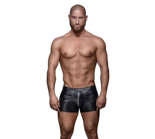 Чоловічі шорти Noir Handmade H006 Men shorts, XL, з мокрим ефектом