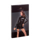 Сукня Noir Handmade F187 PVC mini dress - S