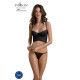 Комплект Passion KERRIA SET black L/XL - ECO Passion