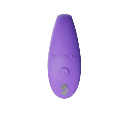 Смарт-вібратор для пар We-Vibe Sync GO Light Purple