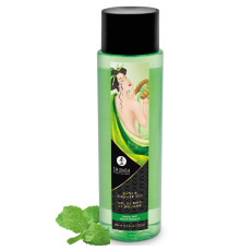 Гель для душу Shunga Shower Gel - Sensual Mint (370 мл) з рослинними оліями та вітаміном Е