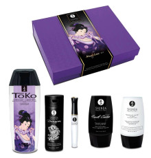 Подарунковий набір Shunga Naughtier Kit