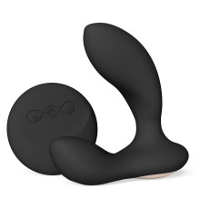 Масажер простати LELO Hugo 2 Remote Black