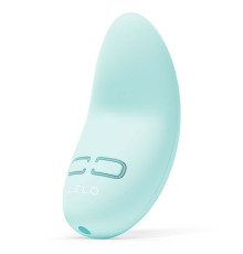 Вібратор LELO Lily 3 Polar Green