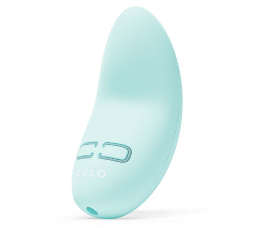 Вібратор LELO Lily 3 Polar Green