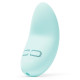 Вібратор LELO Lily 3 Polar Green