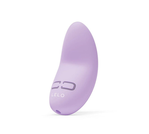 Вібратор LELO Lily 3 Calm Lavender