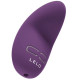 Вібратор LELO Lily 3 Dark Plum