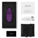 Вібратор LELO Lily 3 Dark Plum