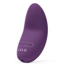 Вібратор LELO Lily 3 Dark Plum