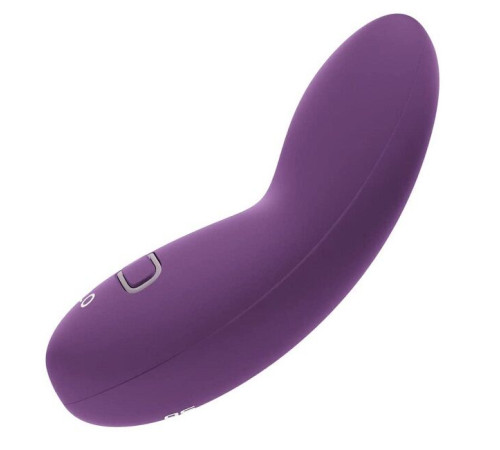 Вібратор LELO Lily 3 Dark Plum