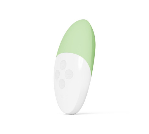 Вібратор LELO SIRI 3 Green