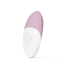 Вібратор LELO SIRI 3 Soft Pink