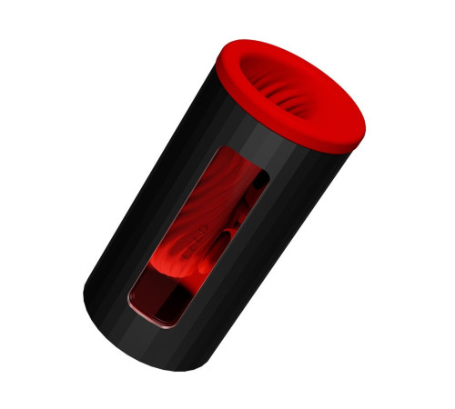 Смарт-мастурбатор LELO F1S V3 Red