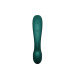 Вібратор Zalo – Talis G-Spot PulseWave Vibrator Turquoise Green