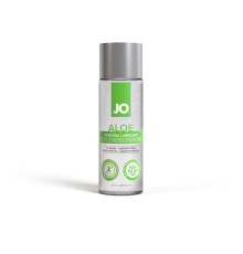 Змазка на водній основі  JO H2O Waterbased Aloe (60 мл)