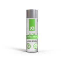 Змазка на водній основі JO H2O Waterbased Aloe (240 мл)