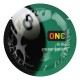 Презерватив ONE Color Sensations - ONE is the corner pocket (Black) 1 шт