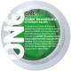 Презерватив ONE Color Sensations - ONE with nature (Emerald) 1 шт